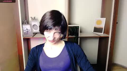 Angelina online show from 9, 10, 2025