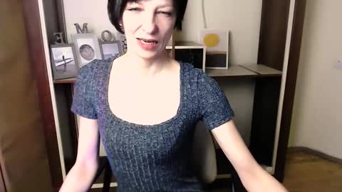 Angelina online show from 20, 11, 2025