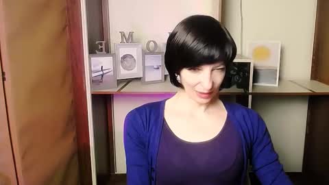 Angelina online show from 14, 1, 2026