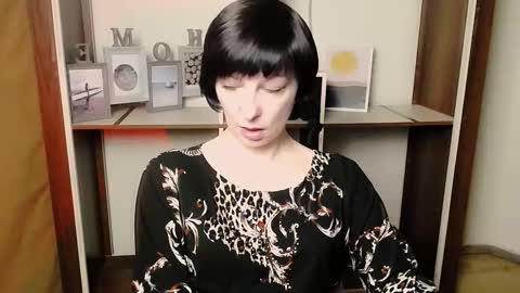 Angelina online show from 12, 3, 2026