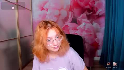 AngelinaLow online show from 20, 12, 2025