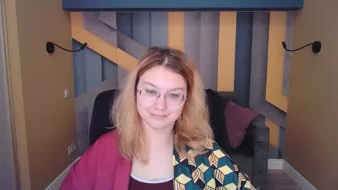 AngelinaLow online show from 9, 2, 2026