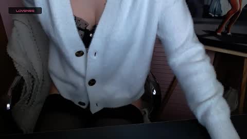 Angelina online show from 22, 2, 2025