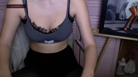 Angelina online show from 24, 2, 2025