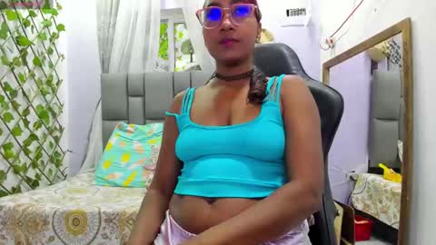 AngelinaMurphy online show from 2, 10, 2025