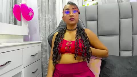 AngelinaMurphy online show from 2, 11, 2025