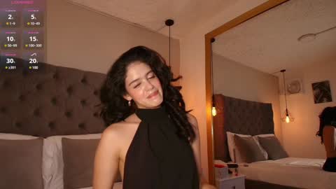 Snapshot of angelinarosss_ chatting on 9, 1, 2025 online show from 9, 1, 2025