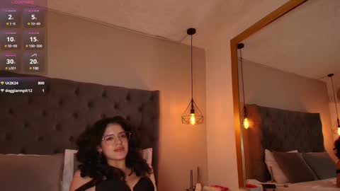 Snapshot of angelinarosss_ chatting on 21, 1, 2025 online show from 21, 1, 2025