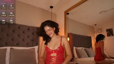 Snapshot of angelinarosss_ chatting on 29, 1, 2025 online show from 29, 1, 2025