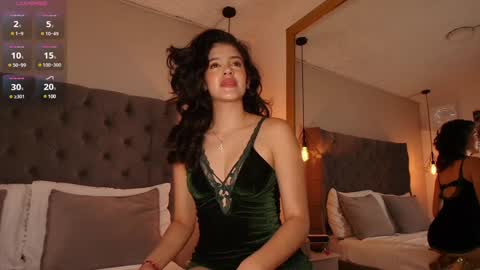 Snapshot of angelinarosss_ chatting on 31, 1, 2025 online show from 31, 1, 2025