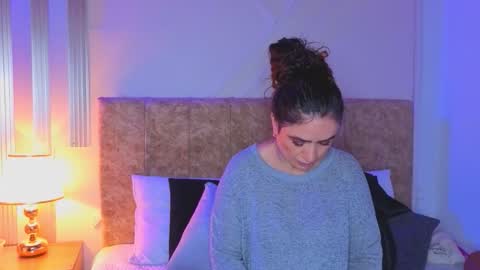 angelinarouse_ online show from 5, 3, 2026