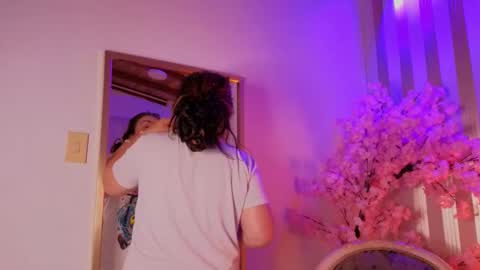 angelinarouse_ online show from 29, 3, 2026