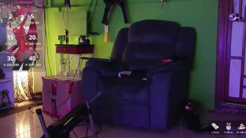 Angel online show from 11, 1, 2026