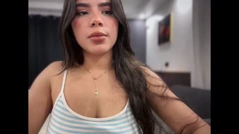 Snapshot of angelinav7 chatting on 14, 7, 2026 Angelina Weiss online show from 14, 7, 2026