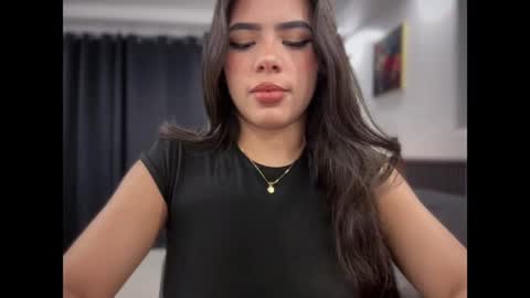 Snapshot of angelinav7 chatting on 15, 7, 2026 Angelina Weiss online show from 15, 7, 2026
