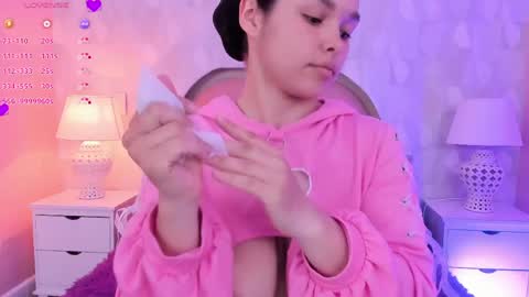 angeline online show from 10, 4, 2026