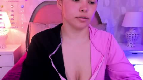 Snapshot of angeline__cute chatting on 7, 5, 2026 angeline online show from 7, 5, 2026