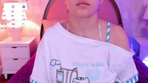 Snapshot of angeline__cute chatting on 8, 5, 2026 angeline online show from 8, 5, 2026