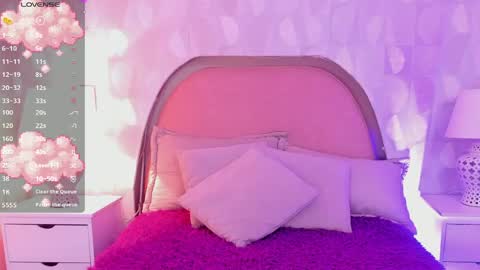 Snapshot of angeline__cute chatting on 27, 5, 2026 angeline online show from 27, 5, 2026