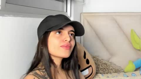 Snapshot of angeline__smith chatting on 20, 9, 2025 Angeline Smith online show from 20, 9, 2025