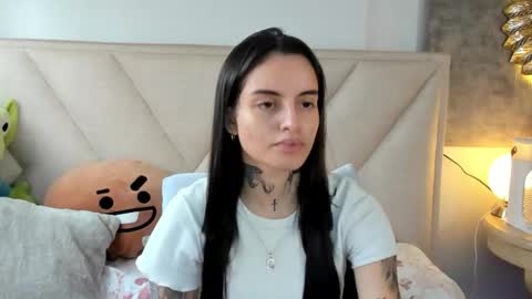 Angeline Smith  online show from 8, 1, 2026