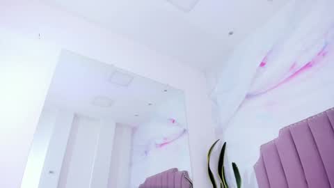 Angeline online show from 29, 1, 2025