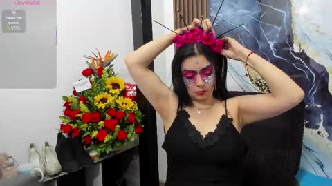 angeline online show from 31, 10, 2025