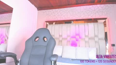 Angeline Heet online show from 8, 1, 2025