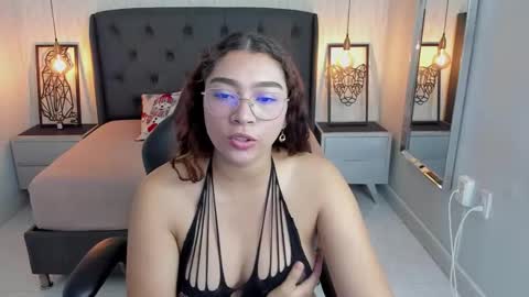 ANGELINE online show from 16, 12, 2025