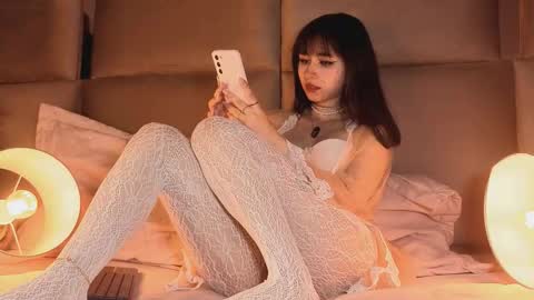 angelinepossy online show from 25, 11, 2025