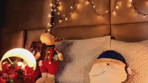 angelinepossy online show from 22, 12, 2025