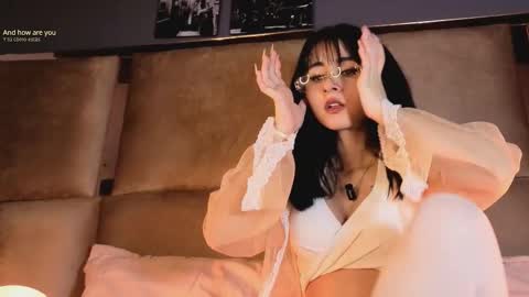 angelinepossy online show from 8, 1, 2026