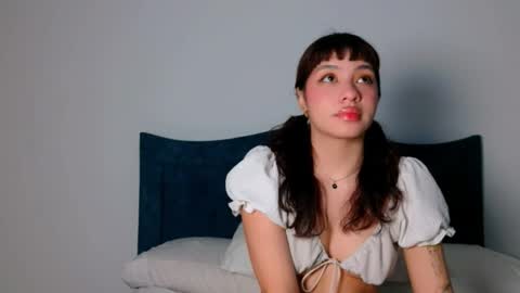 Angelinhaa  online show from 27, 9, 2025