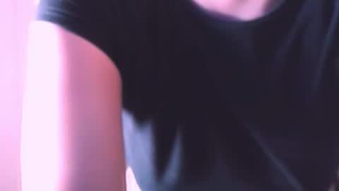 Angelinhaa  online show from 11, 3, 2026