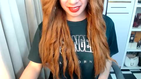 Snapshot of angelinnaxxx chatting on 26, 4, 2026 Anglina online show from 26, 4, 2026