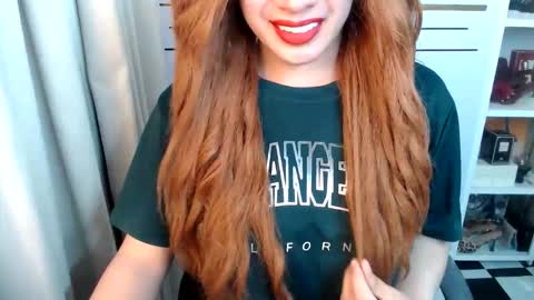 Snapshot of angelinnaxxx chatting on 17, 5, 2026 Anglina online show from 17, 5, 2026