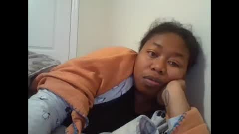 angeliquebelcaliz online show from 21, 2, 2025