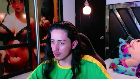 Snapshot of angelis_savage chatting on 12, 2, 2026 angelis savage online show from 12, 2, 2026