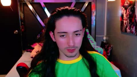 Snapshot of angelis_savage chatting on 21, 2, 2026 angelis savage online show from 21, 2, 2026