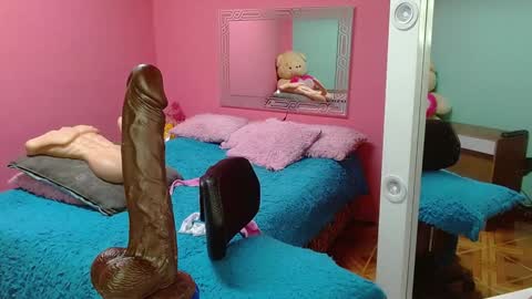 Snapshot of angelita_success chatting on 10, 1, 2025 angelita_success online show from 10, 1, 2025