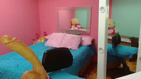 Snapshot of angelita_success chatting on 13, 1, 2025 angelita_success online show from 13, 1, 2025