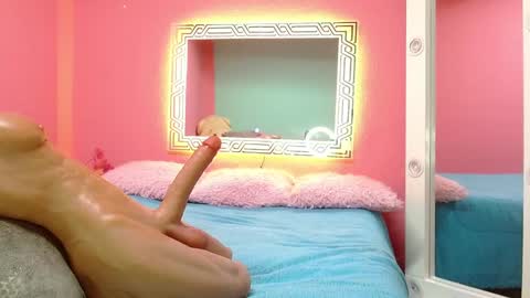 Snapshot of angelita_success chatting on 22, 1, 2025 angelita_success online show from 22, 1, 2025