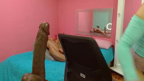 Snapshot of angelita_success chatting on 1, 3, 2025 angelita_success online show from 1, 3, 2025