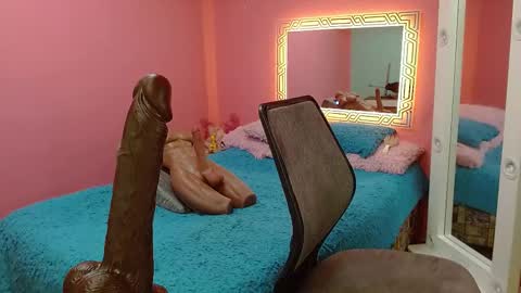 Snapshot of angelita_success chatting on 12, 3, 2025 angelita_success online show from 12, 3, 2025