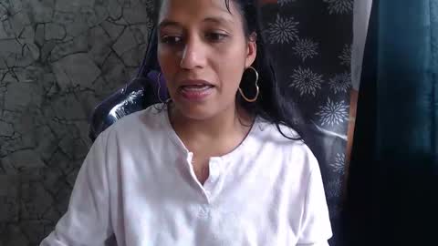 Snapshot of angelitaa_hot chatting on 4, 5, 2026 angela online show from 4, 5, 2026