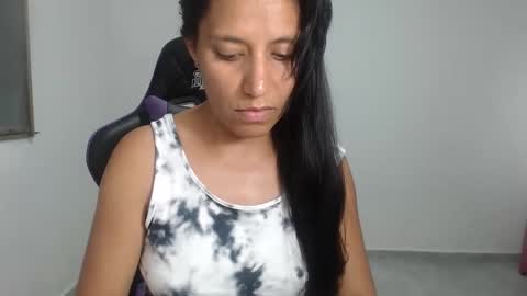 Snapshot of angelitaa_hot chatting on 31, 5, 2026 angela online show from 31, 5, 2026