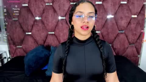 A F R O D I T A online show from 8, 11, 2025