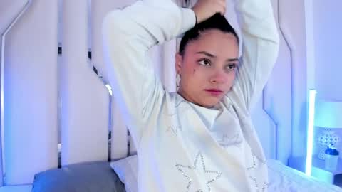 Snapshot of angelitafrodita chatting on 3, 6, 2026 A F R O D I T A online show from 3, 6, 2026