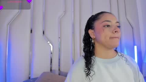 Snapshot of angelitafrodita chatting on 16, 6, 2026 A F R O D I T A online show from 16, 6, 2026