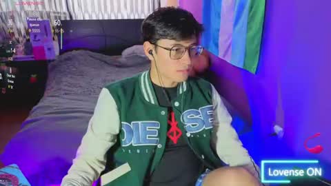 Snapshot of angelito18_twink chatting on 24, 7, 2026 Angel online show from 24, 7, 2026